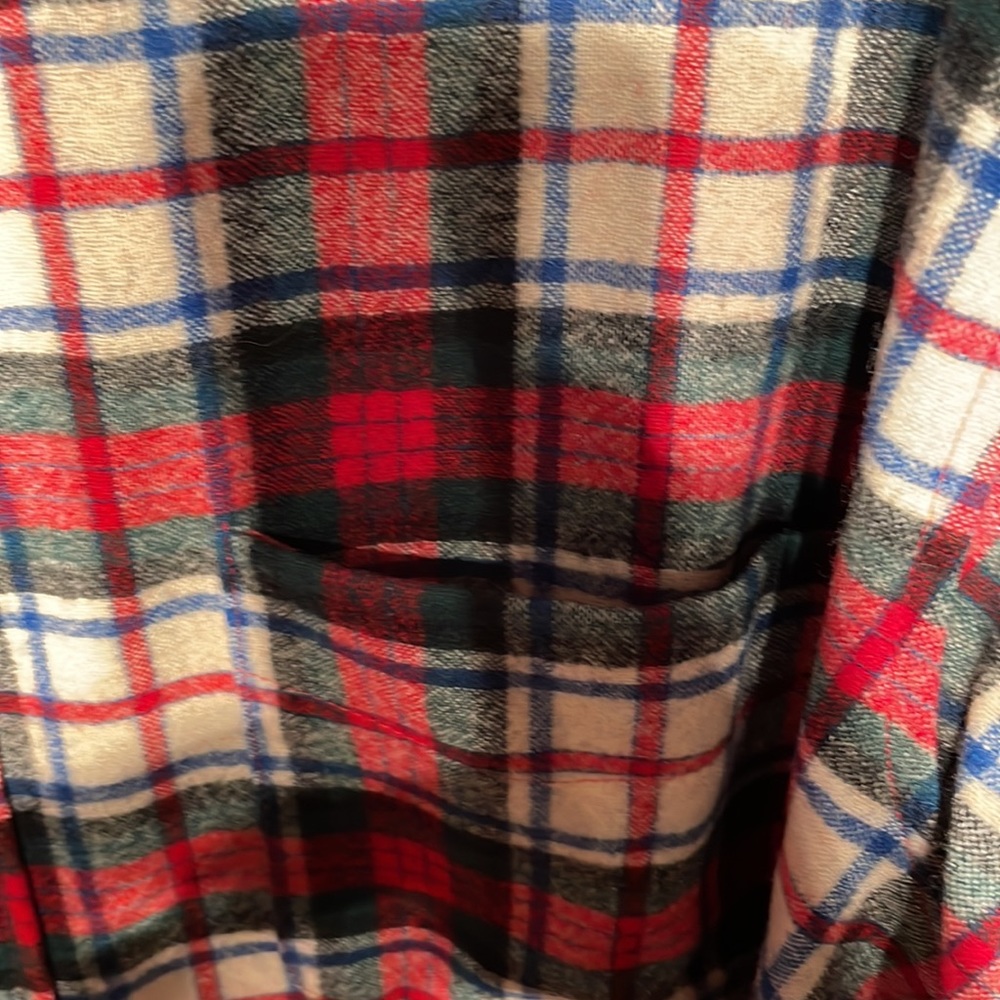 Pendleton Button Down Shirt Size Xl Men - image 4